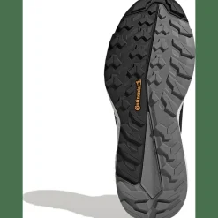 Terrex Free Hiker 2 GORE-TEX Wanderschuh Damen Multifunktionsschuhe