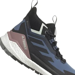 Terrex Free Hiker 2 GORE-TEX Wanderschuh Damen Multifunktionsschuhe