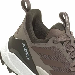 Terrex Free Hiker 2.0 Low Damen Multifunktionsschuhe