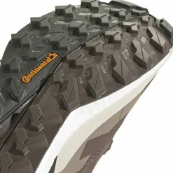 Terrex Free Hiker 2.0 Low Damen Multifunktionsschuhe
