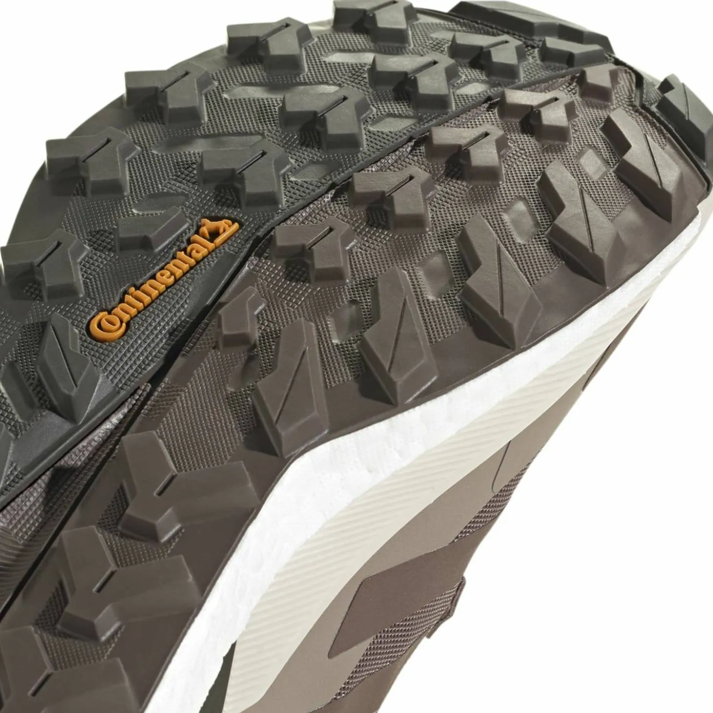 Terrex Free Hiker 2.0 Low Damen Multifunktionsschuhe