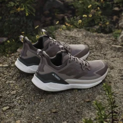 Terrex Free Hiker 2.0 Low Damen Multifunktionsschuhe