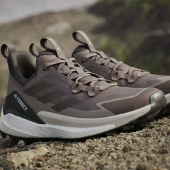 Terrex Free Hiker 2.0 Low Damen Multifunktionsschuhe