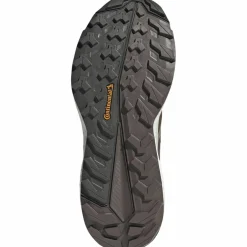 Terrex Free Hiker 2.0 Low Damen Multifunktionsschuhe