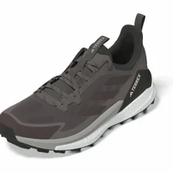 Terrex Free Hiker 2.0 Low Damen Multifunktionsschuhe