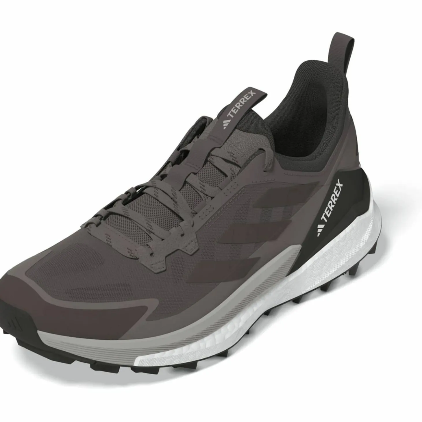 Terrex Free Hiker 2.0 Low Damen Multifunktionsschuhe