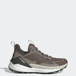Terrex Free Hiker 2.0 Low Damen Multifunktionsschuhe