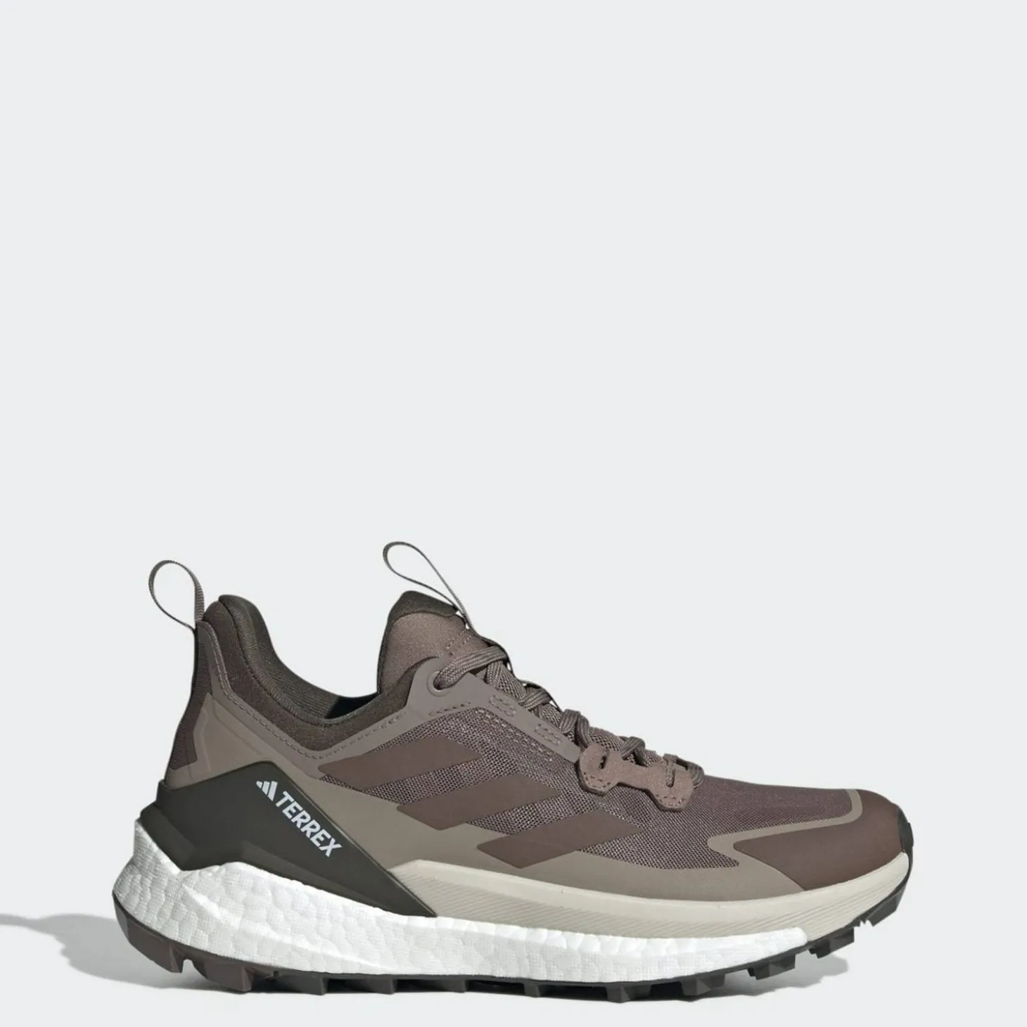 Terrex Free Hiker 2.0 Low Damen Multifunktionsschuhe