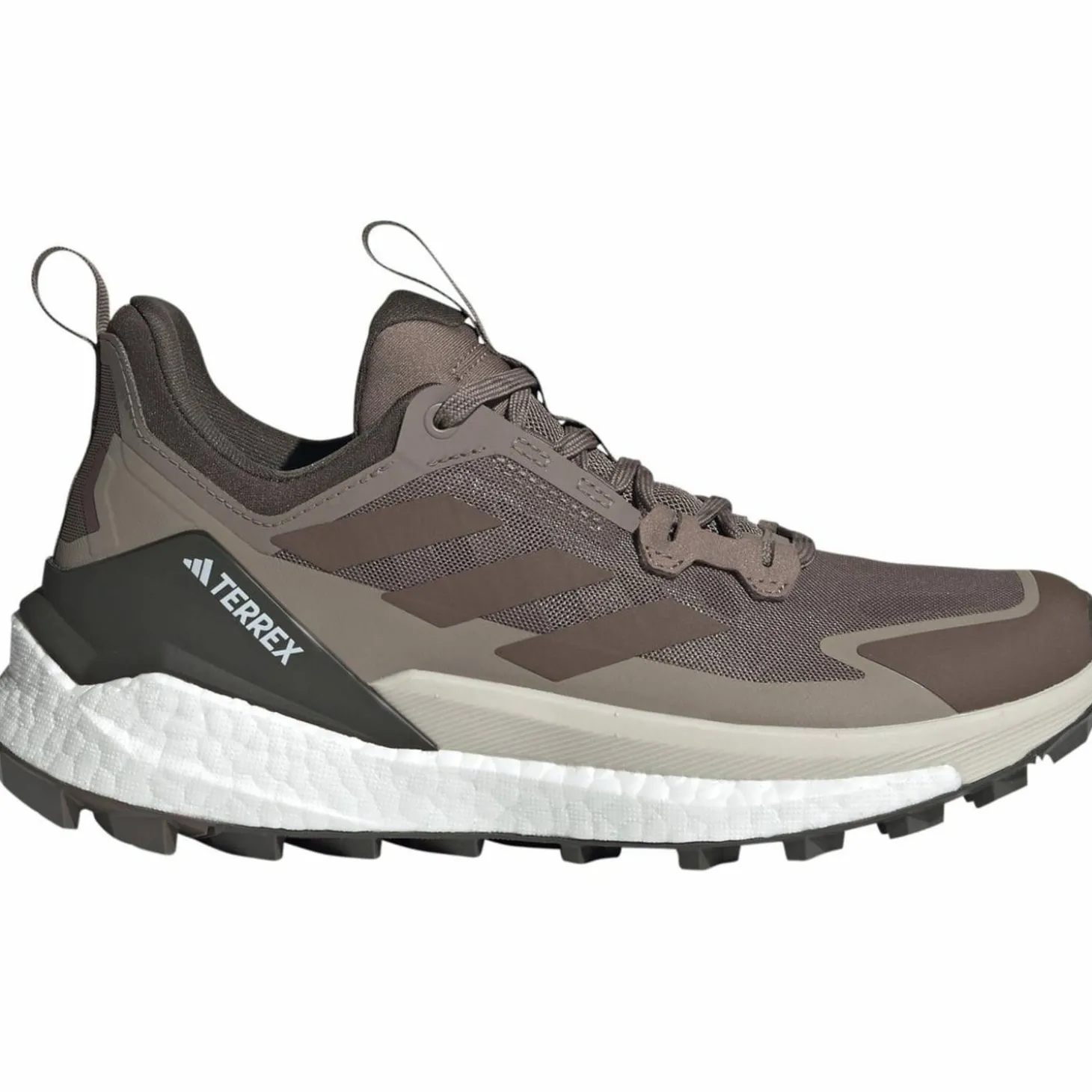 Terrex Free Hiker 2.0 Low Damen Multifunktionsschuhe