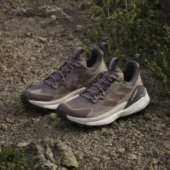 Terrex Free Hiker 2.0 Low Damen Multifunktionsschuhe