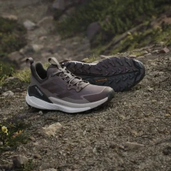 Terrex Free Hiker 2.0 Low Damen Multifunktionsschuhe