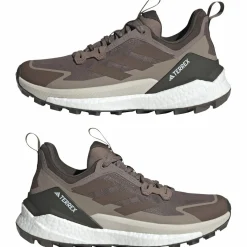 Terrex Free Hiker 2.0 Low Damen Multifunktionsschuhe
