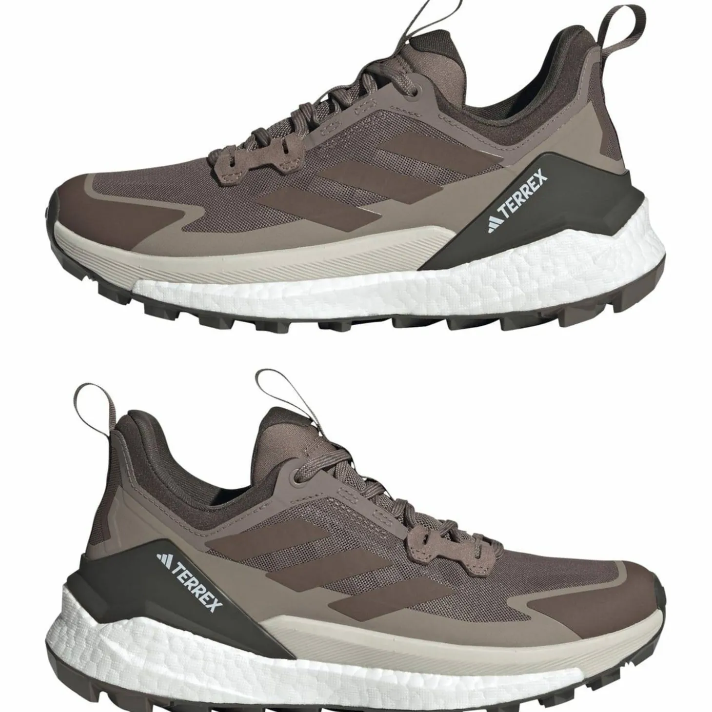 Terrex Free Hiker 2.0 Low Damen Multifunktionsschuhe