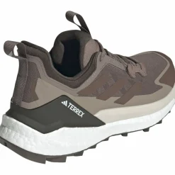 Terrex Free Hiker 2.0 Low Damen Multifunktionsschuhe