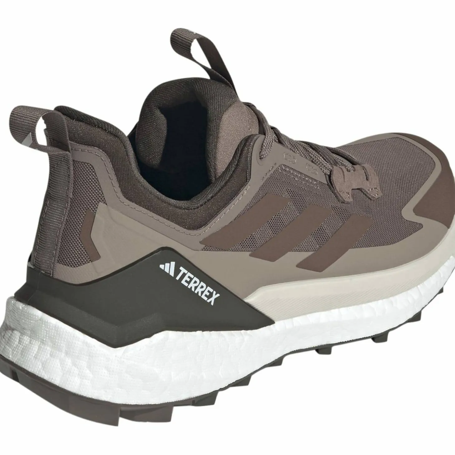 Terrex Free Hiker 2.0 Low Damen Multifunktionsschuhe