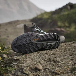 Terrex Free Hiker Gore-Tex 2.0 Wanderschuh Damen Multifunktionsschuhe
