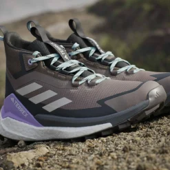 Terrex Free Hiker Gore-Tex 2.0 Wanderschuh Damen Multifunktionsschuhe