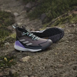 Terrex Free Hiker Gore-Tex 2.0 Wanderschuh Damen Multifunktionsschuhe