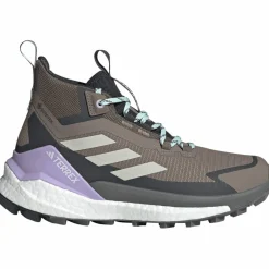 Terrex Free Hiker Gore-Tex 2.0 Wanderschuh Damen Multifunktionsschuhe