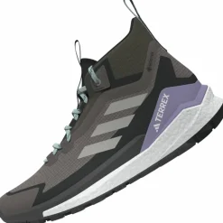 Terrex Free Hiker Gore-Tex 2.0 Wanderschuh Damen Multifunktionsschuhe