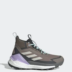 Terrex Free Hiker Gore-Tex 2.0 Wanderschuh Damen Multifunktionsschuhe