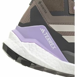 Terrex Free Hiker Gore-Tex 2.0 Wanderschuh Damen Multifunktionsschuhe