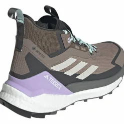 Terrex Free Hiker Gore-Tex 2.0 Wanderschuh Damen Multifunktionsschuhe