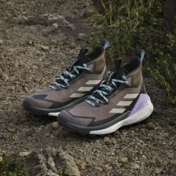Terrex Free Hiker Gore-Tex 2.0 Wanderschuh Damen Multifunktionsschuhe
