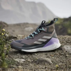 Terrex Free Hiker Gore-Tex 2.0 Wanderschuh Damen Multifunktionsschuhe