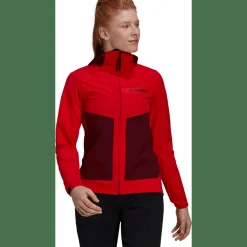 Terrex Multi Softshelljacke Damen Softshelljacke