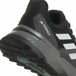 Terrex Soulstride Trailrunning-Schuh Damen Trailrunningschuhe