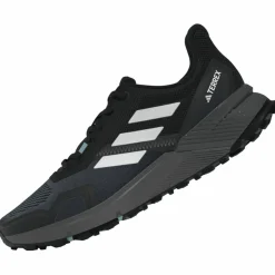 Terrex Soulstride Trailrunning-Schuh Damen Trailrunningschuhe