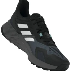 Terrex Soulstride Trailrunning-Schuh Damen Trailrunningschuhe