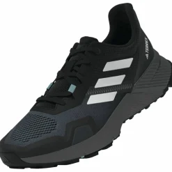 Terrex Soulstride Trailrunning-Schuh Damen Trailrunningschuhe