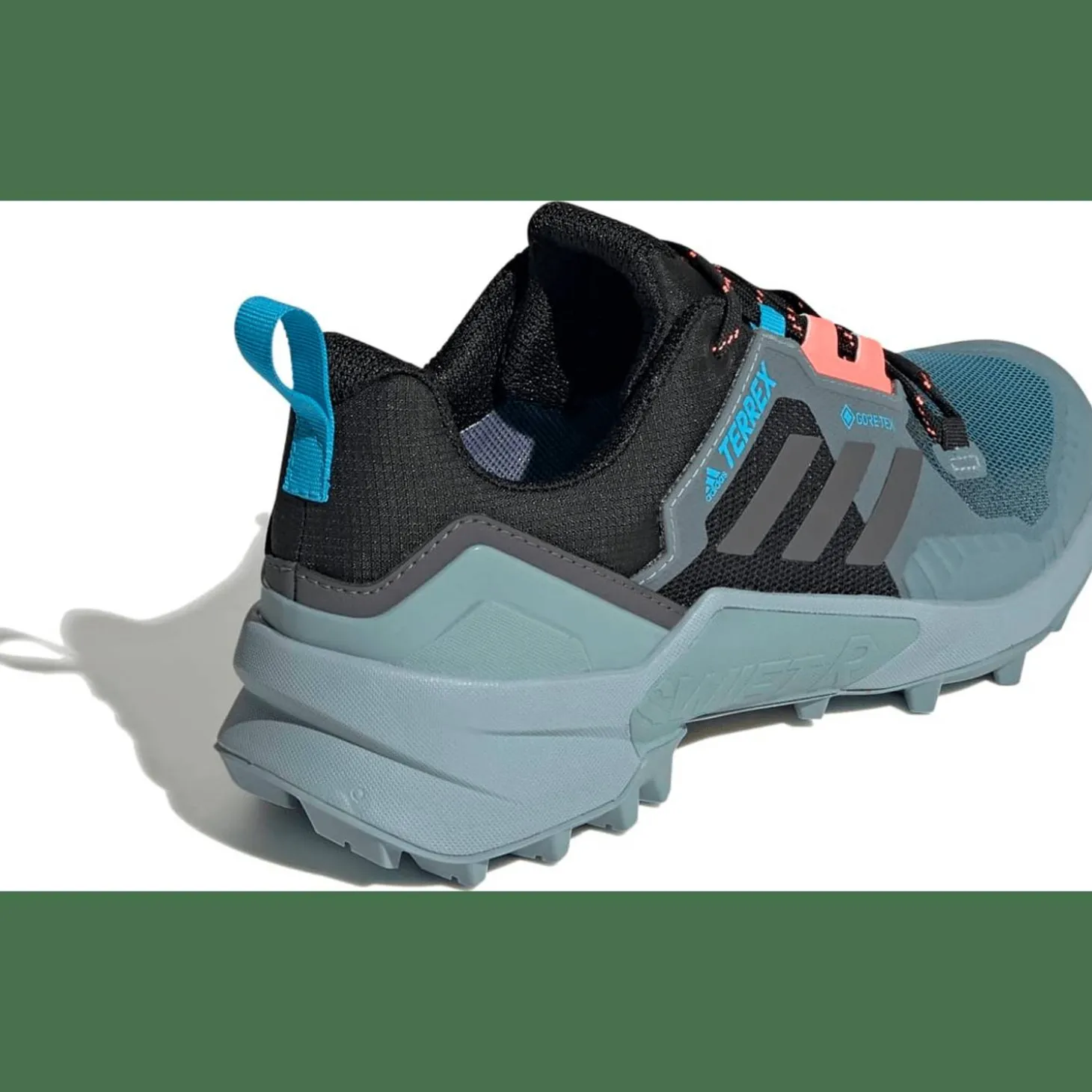 Terrex Swift R3 GORE-TEX Wanderschuh Damen Multifunktionsschuhe