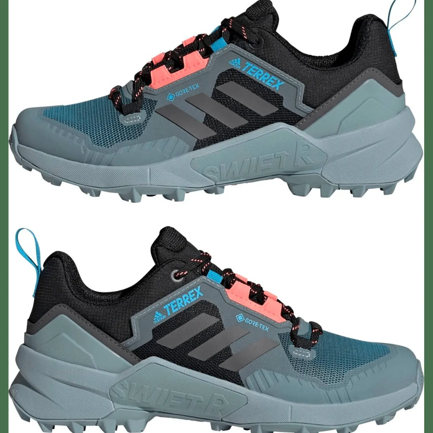 Terrex Swift R3 GORE-TEX Wanderschuh Damen Multifunktionsschuhe