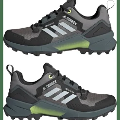 Terrex Swift R3 GORE-TEX Wanderschuh Damen Multifunktionsschuhe