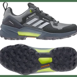 Terrex Swift R3 GORE-TEX Wanderschuh Damen Multifunktionsschuhe