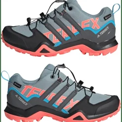 Terrex Swift R2 GORE-TEX Wanderschuh Damen Multifunktionsschuhe