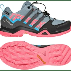 Terrex Swift R2 GORE-TEX Wanderschuh Damen Multifunktionsschuhe