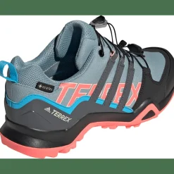 Terrex Swift R2 GORE-TEX Wanderschuh Damen Multifunktionsschuhe