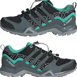Terrex Swift R2 GORE-TEX Wanderschuh Damen Multifunktionsschuhe