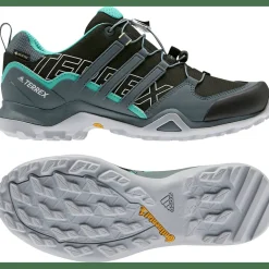 Terrex Swift R2 GORE-TEX Wanderschuh Damen Multifunktionsschuhe