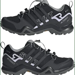 Terrex Swift R2 Gore-Tex Wanderschuh Damen Multifunktionsschuhe