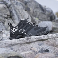 Terrex Swift R2 Gore-Tex Wanderschuh Damen Multifunktionsschuhe