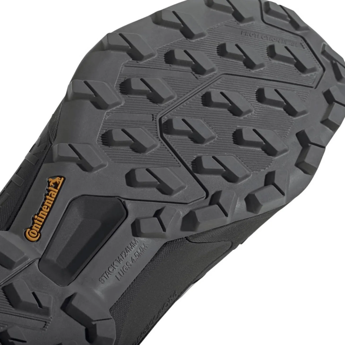 Terrex Swift R3 Mid GORE-TEX Wanderschuh Damen Multifunktionsschuhe