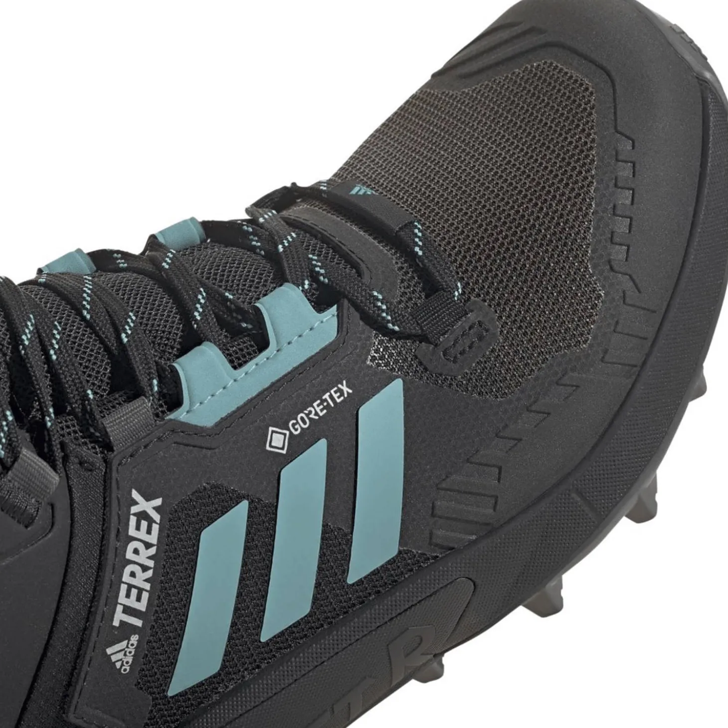 Terrex Swift R3 Mid GORE-TEX Wanderschuh Damen Multifunktionsschuhe