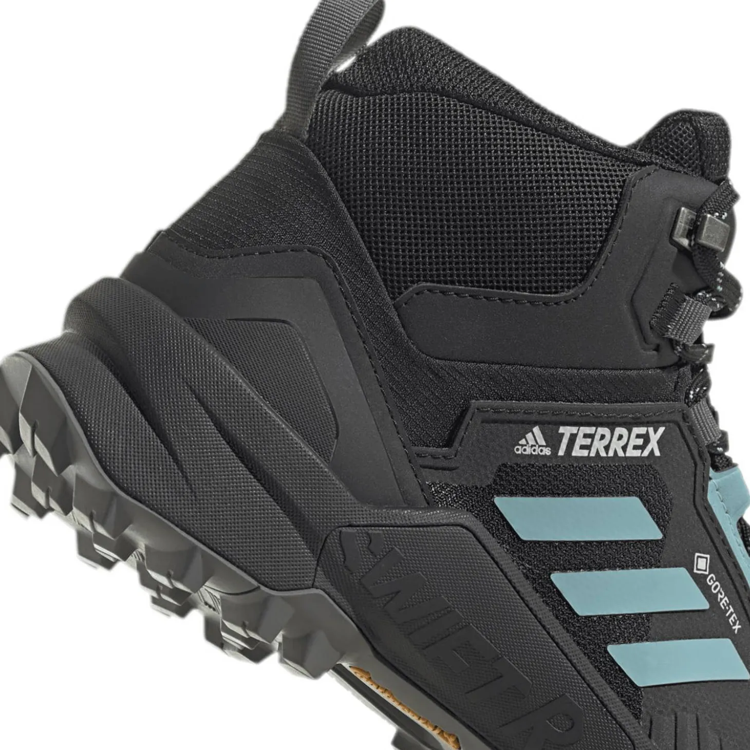 Terrex Swift R3 Mid GORE-TEX Wanderschuh Damen Multifunktionsschuhe
