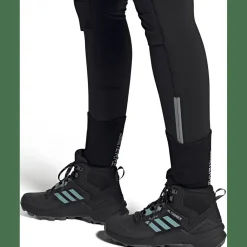 Terrex Swift R3 Mid GORE-TEX Wanderschuh Damen Multifunktionsschuhe