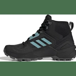 Terrex Swift R3 Mid GORE-TEX Wanderschuh Damen Multifunktionsschuhe